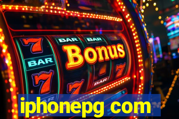 iphonepg com